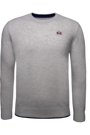 La Martina Jersey