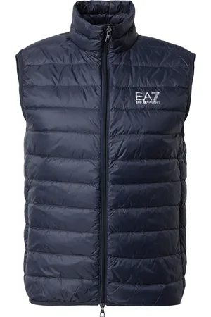 EA7 Chaleco