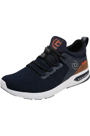 Bugatti Zapatillas deportivas bajas 