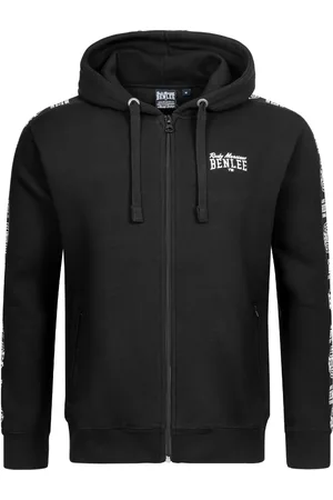 Benlee Sudadera con cremallera deportiva 
