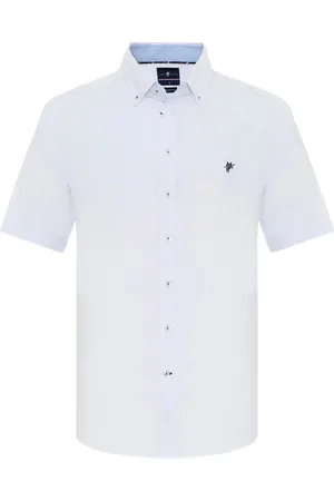 Denim Culture Camisa 