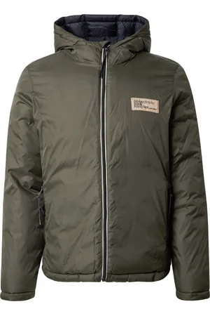 Blend Chaqueta de entretiempo