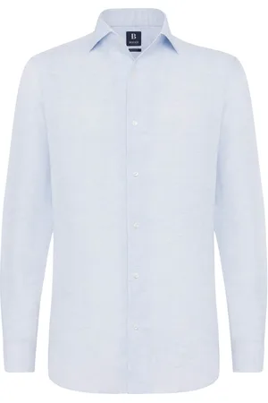 Boggi Milano Camisa de negocios