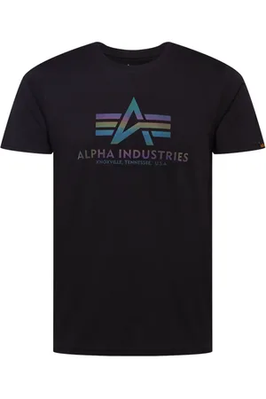 Alpha Industries Camiseta