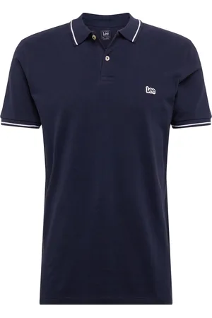 Lee Camiseta 