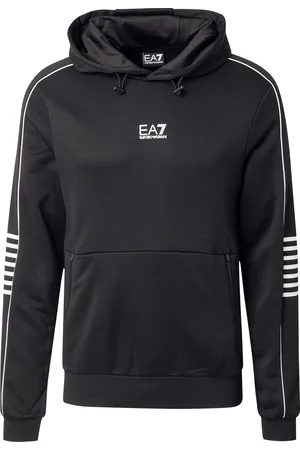 EA7 Sudadera