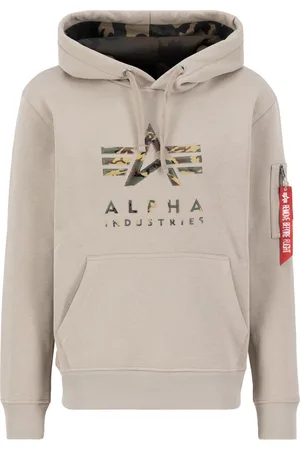 Alpha Industries Sudadera