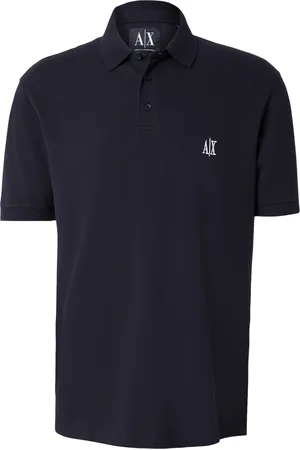 Armani Exchange Camiseta