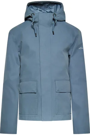 Dreimaster Chaqueta de entretiempo
