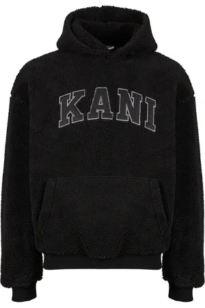 Karl Kani Sudadera