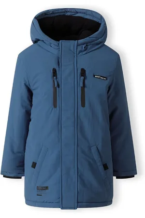Minoti Chaqueta de invierno