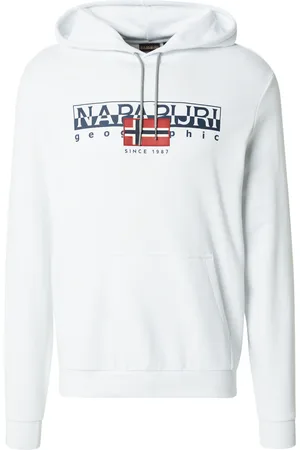Napapijri Sudadera 