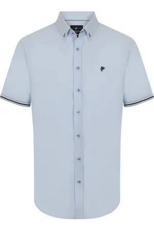 Denim Culture Camisa 