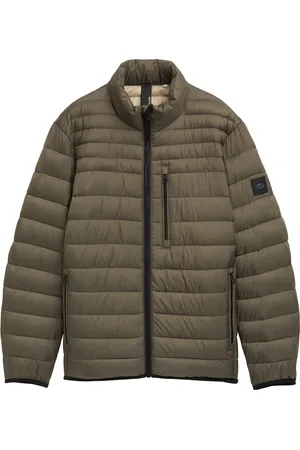 TOM TAILOR Chaqueta de entretiempo