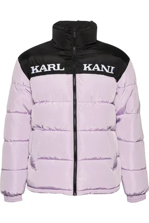 Karl Kani Chaqueta de invierno
