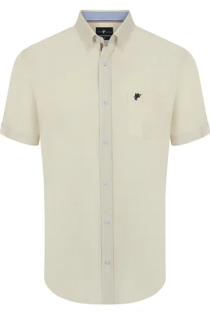 Denim Culture Camisa 