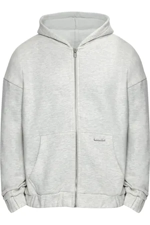 Dropsize Sudadera con cremallera