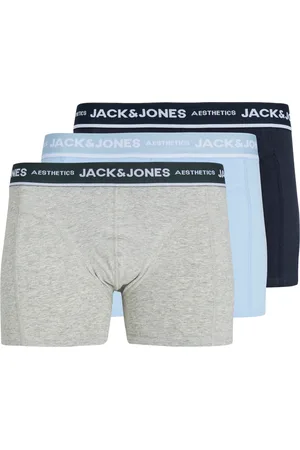 JACK & JONES Calzoncillo boxer 