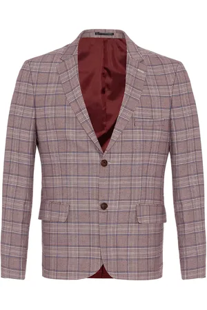 Daniel Hills Chaqueta saco