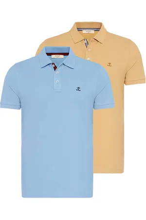 Antioch Camiseta