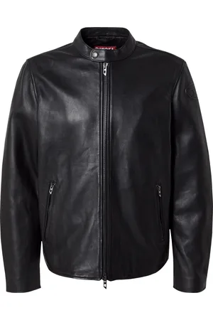 Diesel Chaqueta de entretiempo 