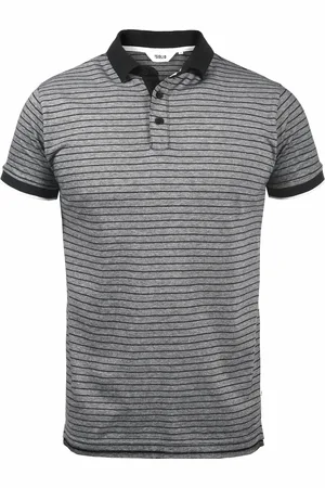 Solid Camiseta 
