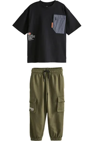 Next Conjunto