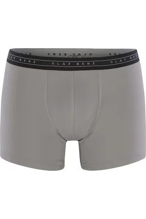 OLAF BENZ Calzoncillo boxer 