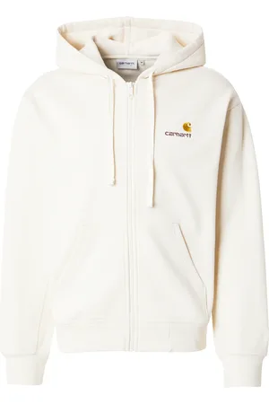 Carhartt Sudadera con cremallera 