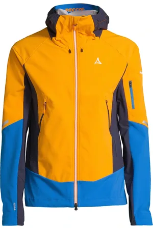 Schöffel Chaqueta de montaña 