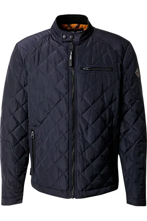 Replay Chaqueta de entretiempo