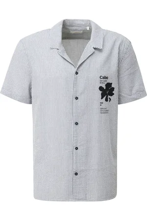 QS by s.Oliver Camisa