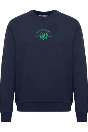 Casual Friday Sudadera 