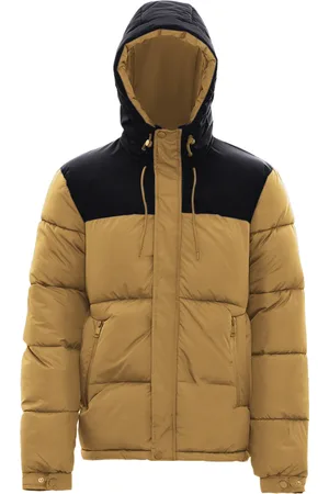 MO Chaqueta de invierno