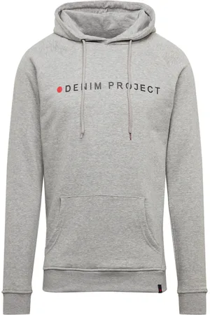 Denim Project Sudadera