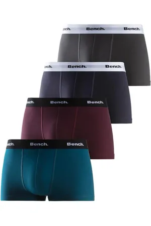 Bench Calzoncillo boxer