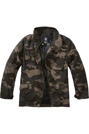Brandit Chaqueta de entretiempo 