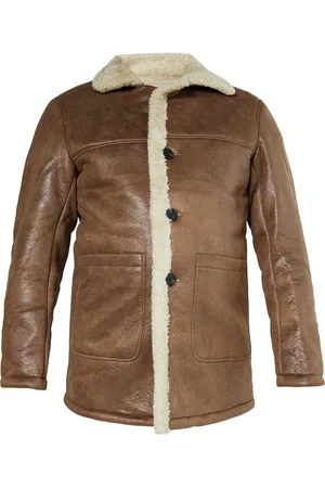 MO Chaqueta de invierno