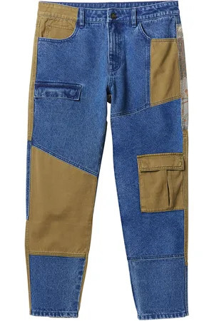 Desigual Pantalón cargo