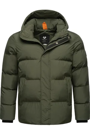 Ragwear Chaqueta funcional 
