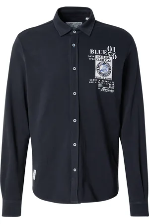 Camp David Camisa