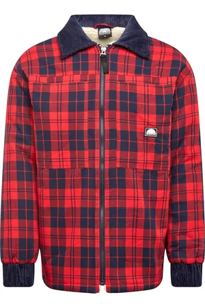 Southpole Chaqueta de entretiempo