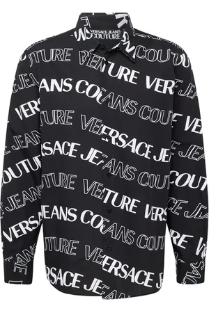VERSACE Camisa