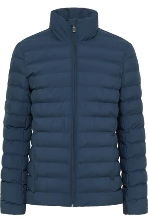MO Chaqueta de invierno