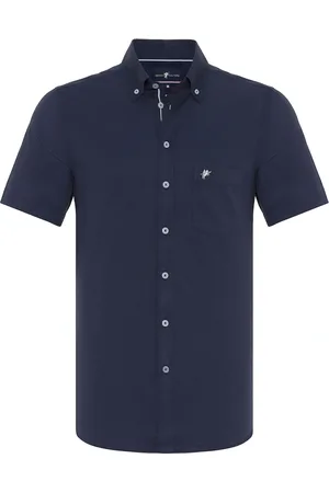 Denim Culture Camisa 