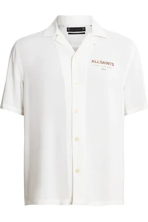 AllSaints Camisa 