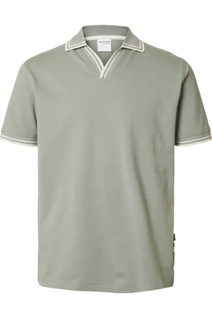 SELECTED Camiseta 