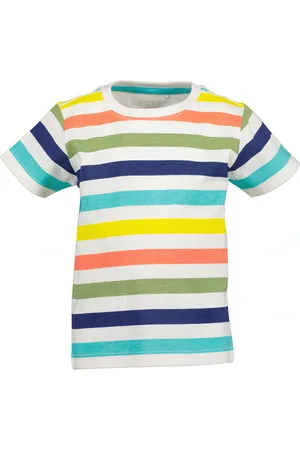 Blue Seven Camiseta