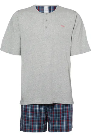 QS by s.Oliver Pijama corto