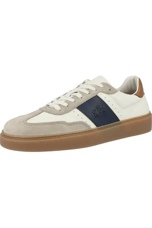 La Martina Zapatillas deportivas bajas 